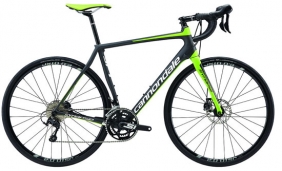 Cannondale Synapse 105 a Disc