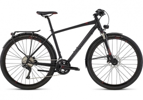 Specialized Crosssover Expert Disc