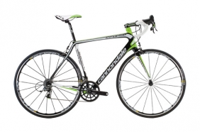 Cannondale Synapse HI-MOD 2 Sram Red